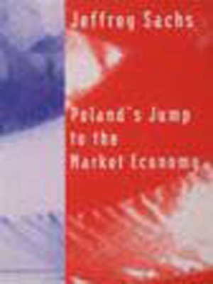 cover image of Poland's Jump to the Market Economy